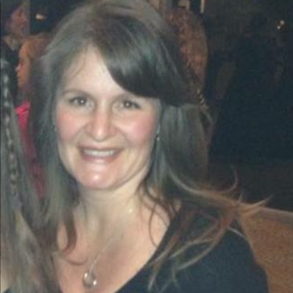 Meet your Posher, Monica